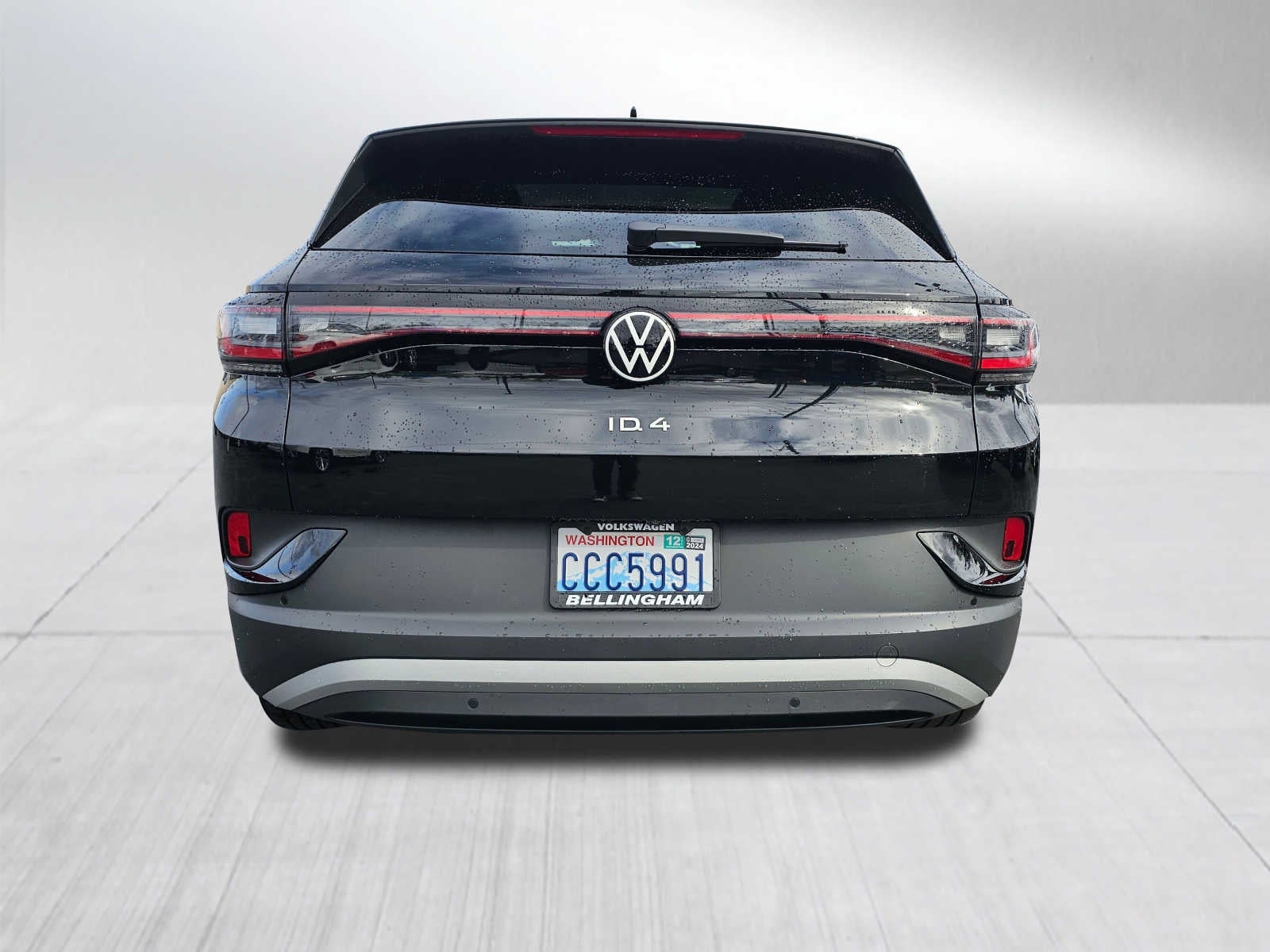 2021 Volkswagen ID.4 Pro S RWD